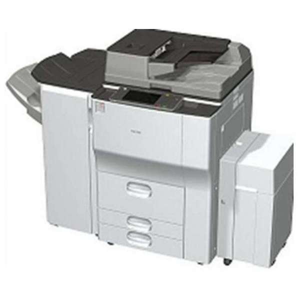 Ricoh Aficio MP 7502