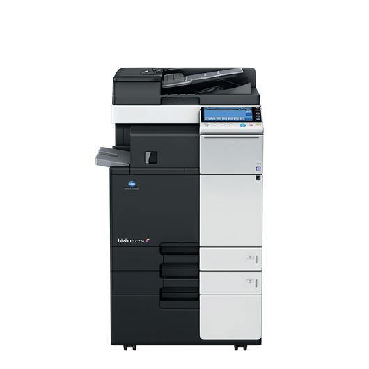 Konica Minolta Bizhub C224