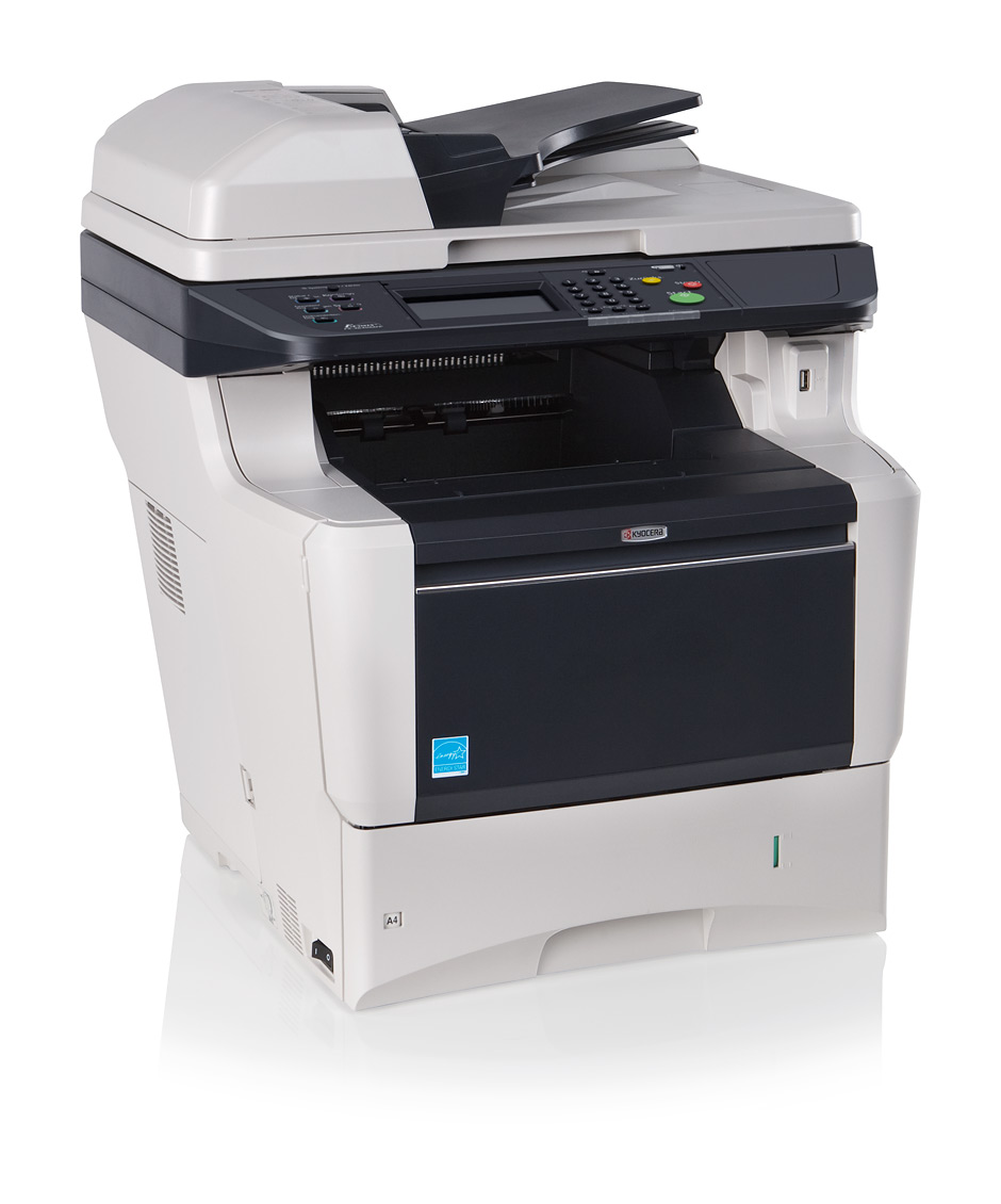 Kyocera  Ecosys M3540dn